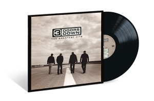 3 Doors Down - The Greatest Hits in the group OUR PICKS / Friday Releases / Friday the 15th of november 2024 at Bengans Skivbutik AB (5568262)