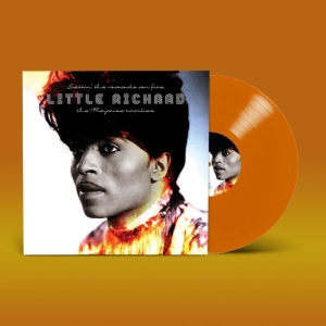 Little Richard - Settin' The Woods On Fire: The in the group OTHER / Övrigt /  at Bengans Skivbutik AB (5568285)