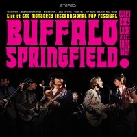 Byrds / Buffalo Springfield - Live At The Monterey International Pop Festival (2Lp/Opaque Orchid/Opaque Sky Blue Vinyl) (Rsd) in the group OUR PICKS / Record Store Day / RSD BF 2024 at Bengans Skivbutik AB (5568312)