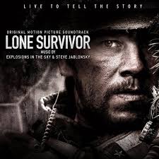 Explosions In The Sky & Steve Jablonsky - Lone Survivor Ost (Camo-Color Vinyl/2Lp) (Rsd) in the group OUR PICKS / Friday Releases / Friday the 29th november 2024 at Bengans Skivbutik AB (5568322)