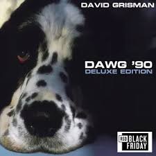 David Grisman - Dawg '90 (Deluxe/2Lp) (Rsd) in the group OTHER / Övrigt /  at Bengans Skivbutik AB (5568327)