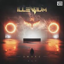 Illenium - Awake (2Lp/180G/Translucent Orange Vinyl) (Rsd) in the group OUR PICKS / Record Store Day / RSD BF 2024 at Bengans Skivbutik AB (5568330)