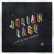 Julian Lage - Live In Los Angeles (Rsd) in the group OUR PICKS / Record Store Day / RSD BF 2024 at Bengans Skivbutik AB (5568336)