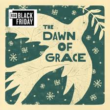 Sixpence None The Richer - Dawn Of Grace (2Lp) (Rsd) in the group OUR PICKS / Record Store Day / RSD BF 2024 at Bengans Skivbutik AB (5568360)