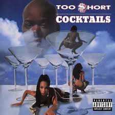 Too $Hort - Cocktails (2Lp/Ultra Clear Opaque Blue Jay & Silver Splatter Vinyl) (Rsd) in the group OUR PICKS / Record Store Day / RSD BF 2024 at Bengans Skivbutik AB (5568374)