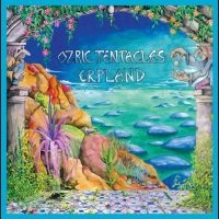 Ozric Tentacles - Erpland in the group OUR PICKS / Friday Releases / Friday the 29th november 2024 at Bengans Skivbutik AB (5568486)