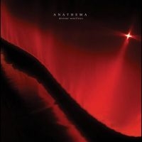 Anathema - Distant Satellites in the group OUR PICKS / Friday Releases / Friday the 1st of November 2024 at Bengans Skivbutik AB (5568490)