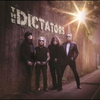 Dictators The - The Dictators in the group OUR PICKS / Friday Releases / Friday the 8th of november 2024 at Bengans Skivbutik AB (5568509)