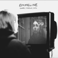 Emmeline - Shapes, Shadows, Dvds in the group VINYL / Upcoming releases / Pop-Rock at Bengans Skivbutik AB (5568514)