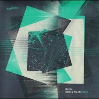 Kuma - String Treatments in the group VINYL / Upcoming releases / Pop-Rock at Bengans Skivbutik AB (5568518)