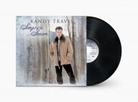 Travis Randy - Songs Of The Season in the group VINYL / Upcoming releases / Country at Bengans Skivbutik AB (5568519)