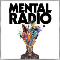 Whitey - Mental Radio in the group OUR PICKS / Friday Releases / Friday the 8th of november 2024 at Bengans Skivbutik AB (5568529)