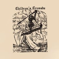 Children's Crusade - A Duty-Dance With Death in the group CD / Upcoming releases / Pop-Rock at Bengans Skivbutik AB (5568542)