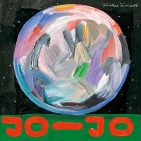 Fritzi Ernst - Jo-Jo in the group CD / Upcoming releases / Pop-Rock at Bengans Skivbutik AB (5568543)