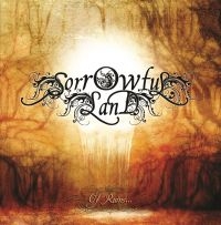 Sorrowful Land - Of Ruins in the group OUR PICKS / Friday Releases / Friday the 6th december 2024 at Bengans Skivbutik AB (5568561)