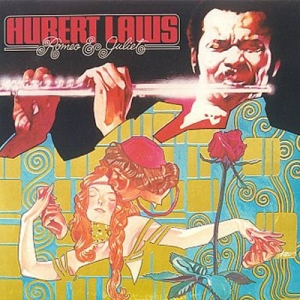 Hubert Laws - Romeo & Juliet in the group CD / Jazz at Bengans Skivbutik AB (5568588)