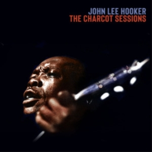 JOHN LEE HOOKER - The Charcot Sessions (Clear Centre/Smokey Outer Special Effect Vinyl)(RSD) in the group OTHER / Övrigt /  at Bengans Skivbutik AB (5568602)