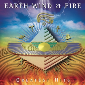 Earth Wind & Fire - Greatest Hits in the group OUR PICKS / Friday Releases / Friday the 15th of november 2024 at Bengans Skivbutik AB (5568623)