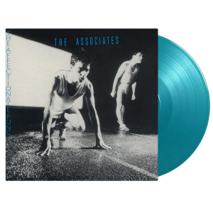 The Associates - The Affectionate Punch in the group OUR PICKS / Friday Releases / Friday the 15th of november 2024 at Bengans Skivbutik AB (5568624)