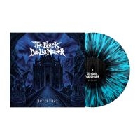 Black Dahlia Murder The - Nocturnal (Splatter Vinyl Lp) in the group OUR PICKS / Friday Releases / Friday the 8th of november 2024 at Bengans Skivbutik AB (5568639)