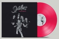 Spiders - Sharp Objects (Ltd Pink Vinyl) in the group OTHER / Övrigt /  at Bengans Skivbutik AB (5568643)