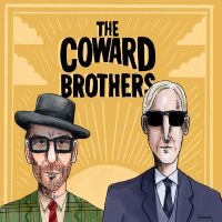 The Coward Brothers - The Coward Brothers (Vinyl) in the group VINYL / Upcoming releases / Pop-Rock at Bengans Skivbutik AB (5568645)