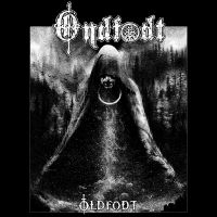 Ondfodt - Ondfodt in the group CD / Upcoming releases / Hårdrock at Bengans Skivbutik AB (5568649)