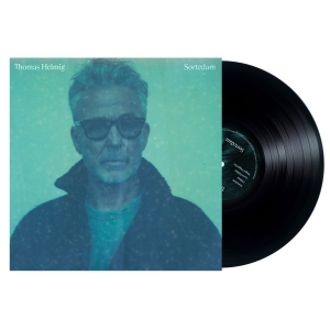 Thomas Helmig - Sortedam (Lp) in the group VINYL / Upcoming releases / Pop-Rock at Bengans Skivbutik AB (5568671)