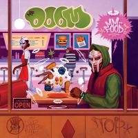 Mf Doom - Mm..Food 20Th Anniversary Edition in the group OUR PICKS / Friday Releases / Friday the 15th of november 2024 at Bengans Skivbutik AB (5568672)