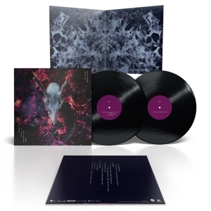 Colin Stetson - Love It Took To Leave You in the group OUR PICKS / Frontpage - Vinyl New & Forthcoming at Bengans Skivbutik AB (5568678)