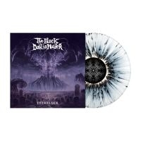 Black Dahlia Murder The - Everblack (White With Splatter Viny in the group VINYL / Upcoming releases / Hårdrock at Bengans Skivbutik AB (5568735)