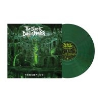 Black Dahlia Murder The - Verminous (Green Marbled Vinyl Lp) in the group VINYL / Upcoming releases / Hårdrock at Bengans Skivbutik AB (5568736)