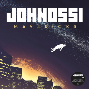 Johnossi - Mavericks in the group OUR PICKS / Friday Releases / Friday the 25th october 2024 at Bengans Skivbutik AB (5568776)