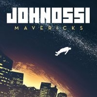 Johnossi - Mavericks in the group OUR PICKS / Friday Releases / Friday the 25th october 2024 at Bengans Skivbutik AB (5568776)