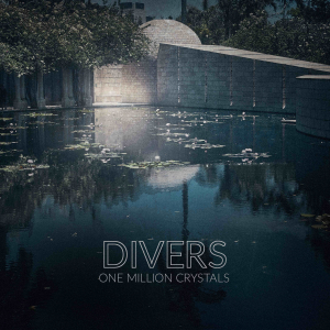 Divers - One Million Crystals in the group OUR PICKS / Friday Releases / Friday the 25th october 2024 at Bengans Skivbutik AB (5568782)