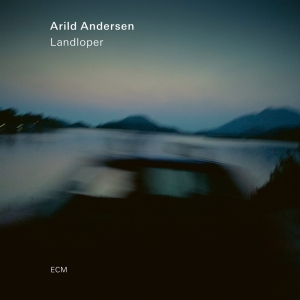 Arild Andersen - Landloper in the group CD / Upcoming releases / Jazz at Bengans Skivbutik AB (5568811)