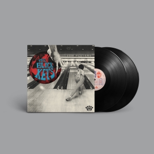 The Black Keys - Ohio Players (Ltd 2LP Trophy Edition) in the group OUR PICKS / Friday Releases / Friday the 15th of november 2024 at Bengans Skivbutik AB (5568837)