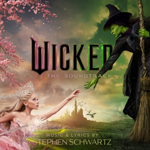 Various - Wicked The Soundtrack (Lp) in the group OUR PICKS / Friday Releases / Friday the 22th of november at Bengans Skivbutik AB (5568845)