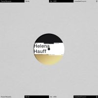 Helena Hauff - Multiply Your Absurdities in the group VINYL / Upcoming releases / Pop-Rock at Bengans Skivbutik AB (5568873)