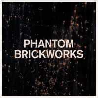 Bibio - Phantom Brickworks (Lp Ii) in the group OUR PICKS / Friday Releases / Friday the 22th of november at Bengans Skivbutik AB (5568894)