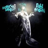 Moonchild Sanelly - Full Moon in the group VINYL / Upcoming releases / Pop-Rock at Bengans Skivbutik AB (5568903)