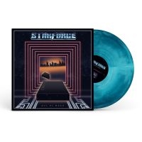 Starforce - Age Of Nano (Galaxy Vinyl) in the group OTHER / Övrigt /  at Bengans Skivbutik AB (5568908)