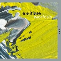 Emitime - Morfosis in the group OUR PICKS / Friday Releases / Friday the 8th of november 2024 at Bengans Skivbutik AB (5568919)