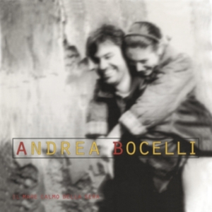 Andrea Bocelli - Il Mare Calmo Della Sera in the group VINYL / Upcoming releases / Klassiskt at Bengans Skivbutik AB (5568920)