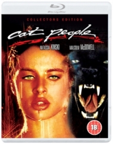 Film - Cat People in the group OTHER / Movies BluRay at Bengans Skivbutik AB (5568945)