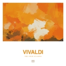 Antonio Vivaldi - Vivaldi: The Four Seasons in the group VINYL / Klassiskt at Bengans Skivbutik AB (5568948)