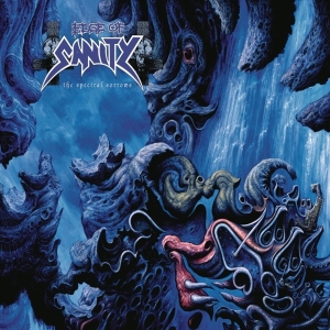 Edge Of Sanity - The Spectral Sorrows (Re-Issue) in the group OTHER / Övrigt /  at Bengans Skivbutik AB (5568951)