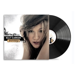 Clarkson Kelly - Breakaway in the group VINYL / Upcoming releases / Pop-Rock at Bengans Skivbutik AB (5568952)