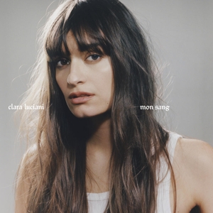 Clara Luciani - Mon Sang (Vinyl) in the group OUR PICKS / Year-end best lists 2024 / Year’s best Clabbe at Bengans Skivbutik AB (5569009)