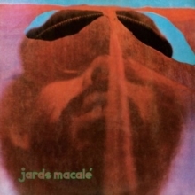 Jards Macalé - Jards Macalé in the group OUR PICKS / Frontpage - Vinyl New & Forthcoming at Bengans Skivbutik AB (5569021)